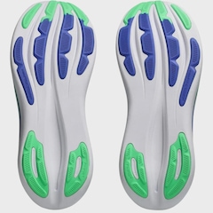 Tênis Masculino Asics Gel-Nimbus 28 - Foto 4