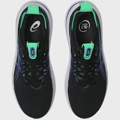 Tênis Masculino Asics Gel-Nimbus 28 - Foto 5