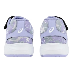 Tênis Infantil Asics Fantasy 4 - Foto 4