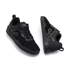 Tênis Arquitetonico Casual OUS Masculino - Foto 4