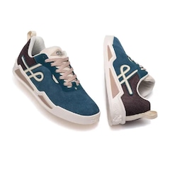 Tênis Arquitetonico Casual OUS Masculino - Foto 4