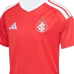 Camisa Do Internacional adidas Infantil - Foto 4