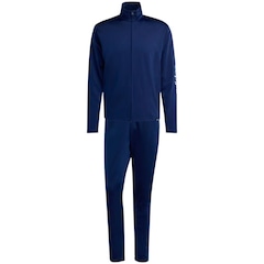 Conjunto adidas Agasalho Linear Masculino - Foto 3