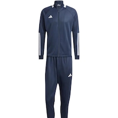 Conjunto adidas Agasalho Sereno Masculino - Foto 3