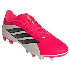 Chuteira De Campo adidas Predator Club Adulta - Foto 4