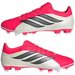 Chuteira De Campo adidas Predator Club Adulta - Foto 5