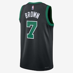 Regata Nike Boston Celtics Statement Edition 22/23 Masculina - Foto 2