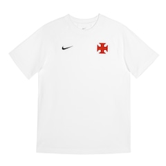 Camiseta do Vasco Nike Travel Masculina - Foto 3