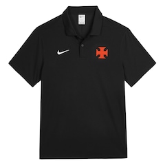 Camisa Polo do Vasco Nike Victory Masculina - Foto 1