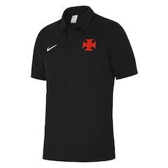 Camisa Polo do Vasco Nike Victory Masculina - Foto 2