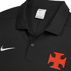 Camisa Polo do Vasco Nike Victory Masculina - Foto 3