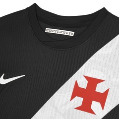 Camisa do Vasco I 26/27 Jogador Nike Masculina - Foto 4
