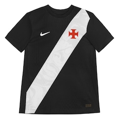Camisa do Vasco I 26/27 Jogadora Nike Feminina - Foto 3
