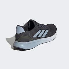 Tênis Masculino adidas Runfalcon 5 - Foto 6