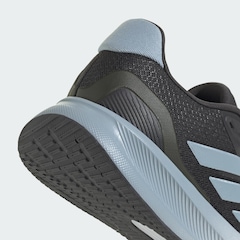 Tênis Masculino adidas Runfalcon 5 - Foto 7
