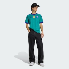 Camisa de Goleiro Seleção Argentina II 26/27 adidas Masculina - Foto 4