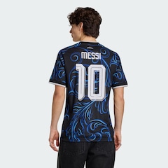Camisa Seleção Argentina II Messi 26/27 adidas Torcedor Masculina - Foto 4