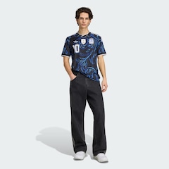 Camisa Seleção Argentina II Messi 26/27 adidas Torcedor Masculina - Foto 5