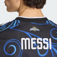 Camisa Seleção Argentina II Messi 26/27 adidas Torcedor Masculina - Foto 7