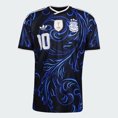Camisa Seleção Argentina II Messi 26/27 adidas Jogador Masculina - Foto 3