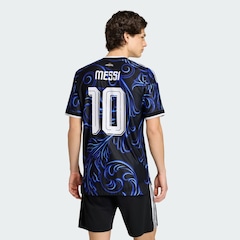 Camisa Seleção Argentina II Messi 26/27 adidas Jogador Masculina - Foto 4