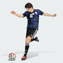 Camisa Seleção Argentina II Messi 26/27 adidas Jogador Masculina - Foto 5