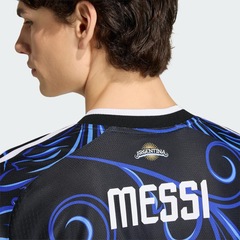 Camisa Seleção Argentina II Messi 26/27 adidas Jogador Masculina - Foto 7