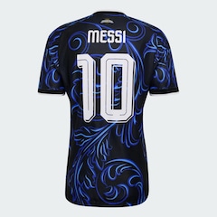 Camisa Seleção Argentina II Messi 26/27 adidas Jogador Masculina - Foto 1