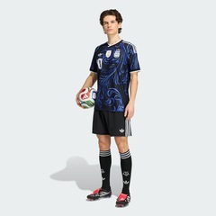 Camisa Seleção Argentina II Messi 26/27 adidas Jogador Masculina - Foto 8