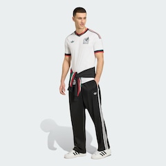 Camisa Seleção do México 26/27 II adidas Masculina - Foto 4