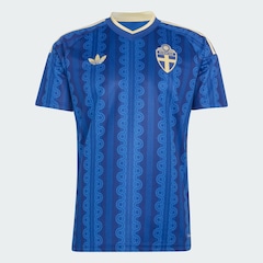 Camisa Suécia II 26/27 adidas Masculina - Foto 2