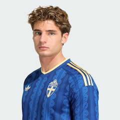 Camisa Suécia II 26/27 adidas Masculina - Foto 5
