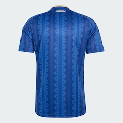 Camisa Suécia II 26/27 adidas Masculina - Foto 7