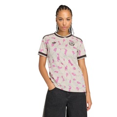 Camisa Seleção Chilena II 26/27 adidas Feminina - Foto 1