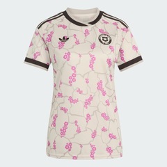Camisa Seleção Chilena II 26/27 adidas Feminina - Foto 2
