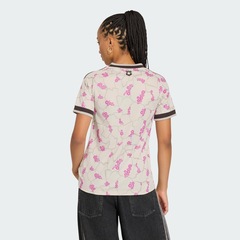 Camisa Seleção Chilena II 26/27 adidas Feminina - Foto 3