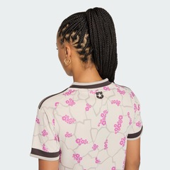 Camisa Seleção Chilena II 26/27 adidas Feminina - Foto 6