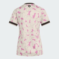 Camisa Seleção Chilena II 26/27 adidas Feminina - Foto 7