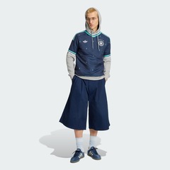 Camisa Alemanha II 26/27 adidas Masculina - Foto 4