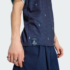 Camisa Alemanha II 26/27 adidas Masculina - Foto 5