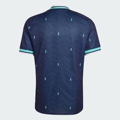 Camisa Alemanha II 26/27 adidas Masculina - Foto 6