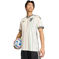 Camisa Japão II 26/27 adidas Masculina - Foto 1