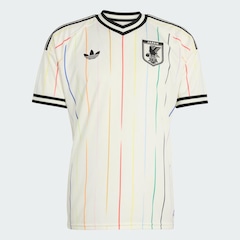 Camisa Japão II 26/27 adidas Masculina - Foto 2
