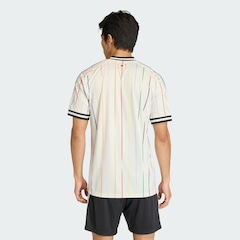 Camisa Japão II 26/27 adidas Masculina - Foto 3