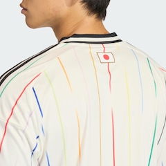 Camisa Japão II 26/27 adidas Masculina - Foto 6