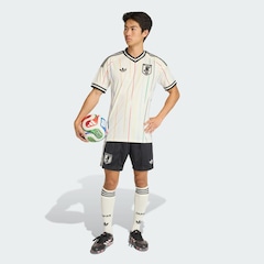 Camisa Japão II 26/27 adidas Masculina - Foto 8