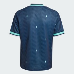 Camisa Alemanha II 26/27 adidas Infantil - Foto 9
