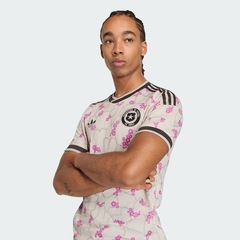 Camisa Seleção Chilena II 26/27 adidas Masculina - Foto 5