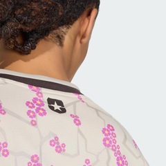 Camisa Seleção Chilena II 26/27 adidas Masculina - Foto 6