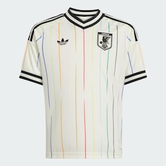 Camisa Japão II 26/27 adidas Infantil - Foto 2